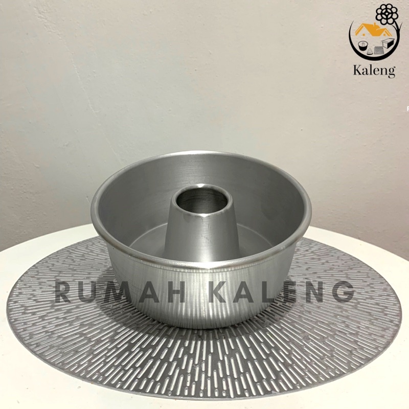 LOYANG TULBAN PRES BIMA 20 CM