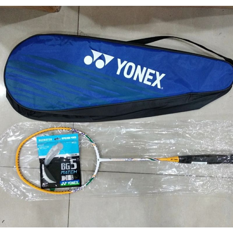 Promo Raket Yonex Nanoray Light 11i