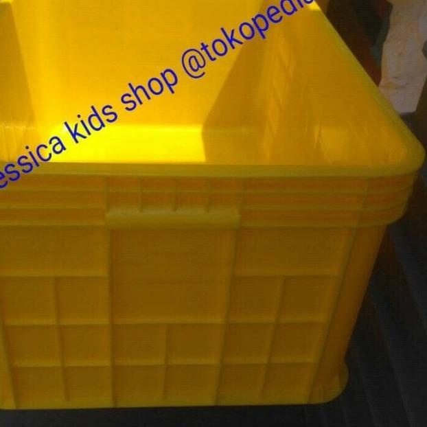 

Kontainer Serbaguna/Container Industri/Kotak Rabbit 2066()