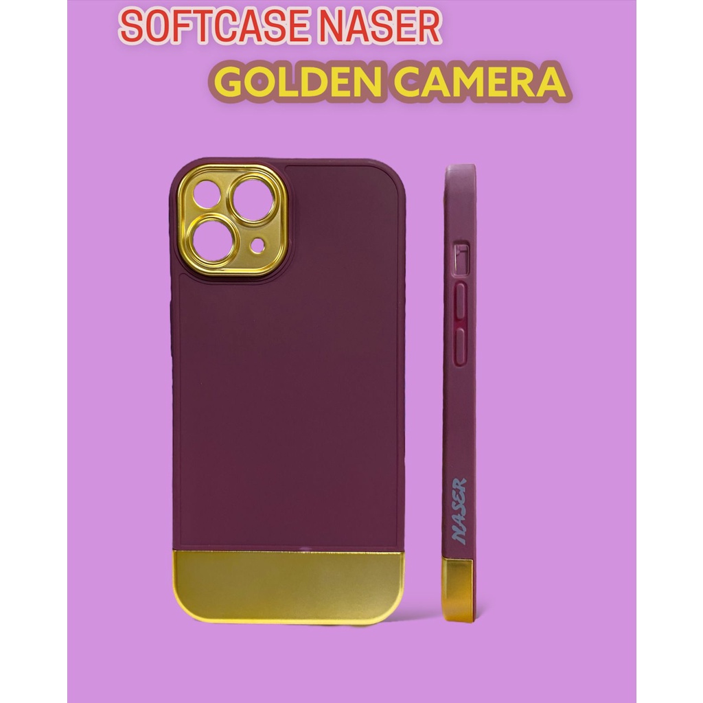 [ON15128] SOFTCASE NASER SL-02 IPH 7/8 7+/8+ 11 11PRO 11PR0 MAX 12 12PRO 12PRO MAX 13 13PRO