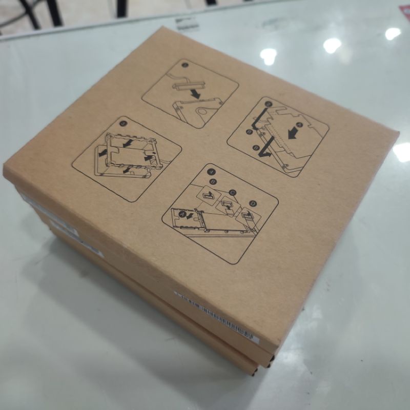HDD Kit untuk Merk Asus tipe terbaru Original