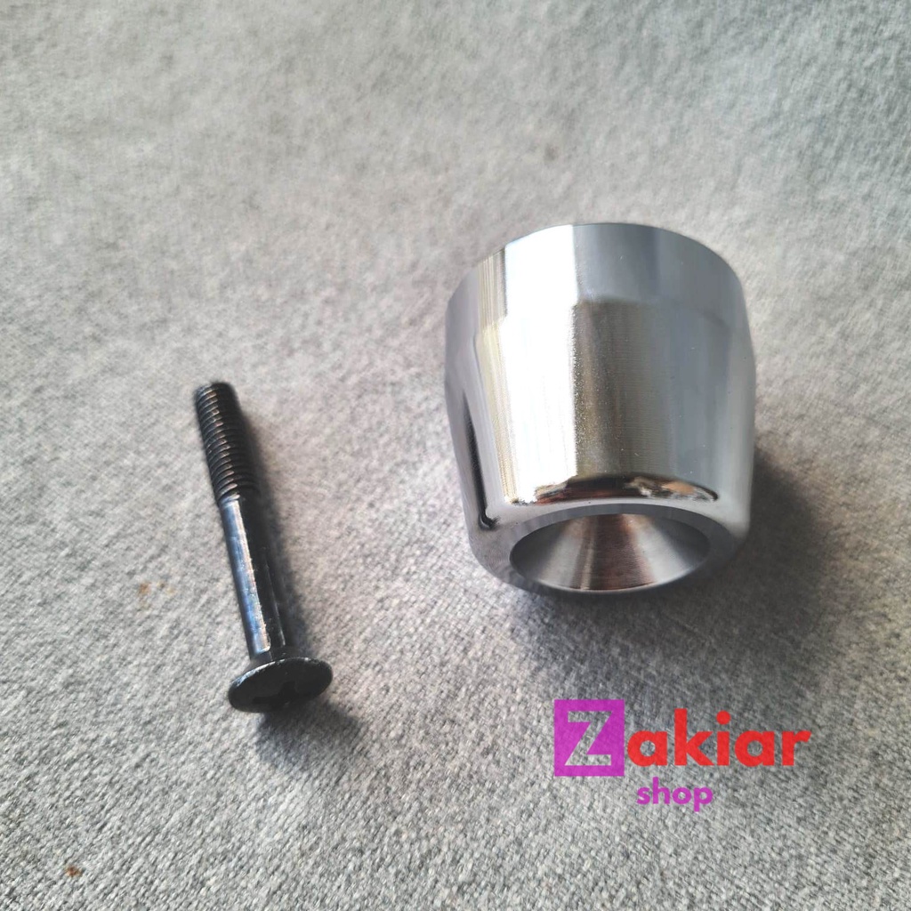 Jalu Balancer Jalu Stang PCX Jalu Stir Penutup Stir Jalu Stang Semua Motor Honda Jalu Stang Stir Ori