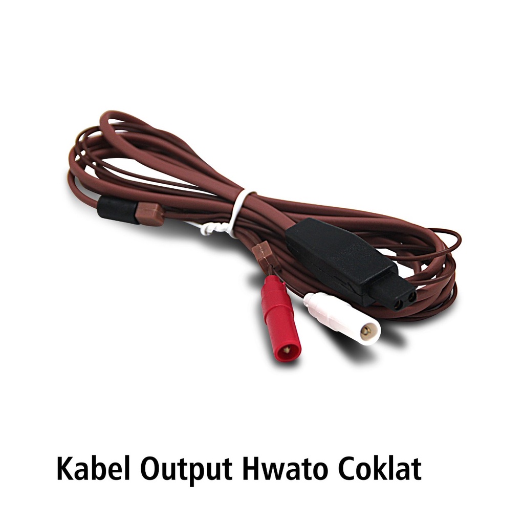 Kabel Output Wire Untuk Hwato SDZ III