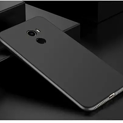PREMIUM MATTE CASE XIAOMI MI MIX 1 SLIM FIT & FULL COVER
