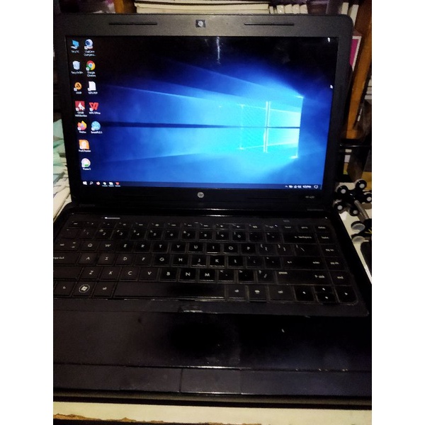 Laptop HP 430 core i3 mesin bandel Muraahh