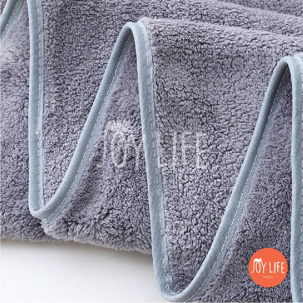Handuk mandi baby doll anak 60x120cm dan 50x100cm daya serap tinggi dan lembut