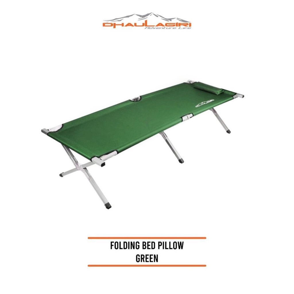 Bed Camping Dhaulagiri