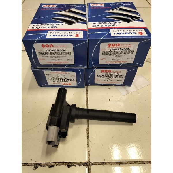 COIL APV COIL IGNITION KOIL KUIL IGNITION SUZUKI APV KOIL SUZUKI APV ORIGINAL