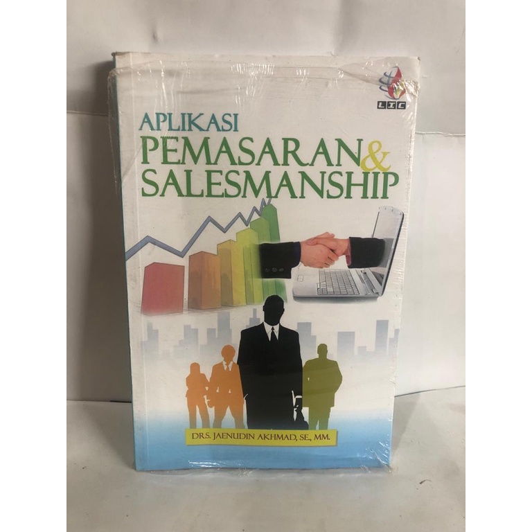 APLIKASI PEMASARAN & SALESMANSHIP