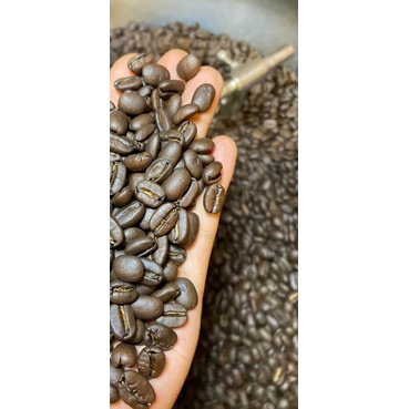 

Roastbean dan bubuk arabika Gayo premium 1 Kg