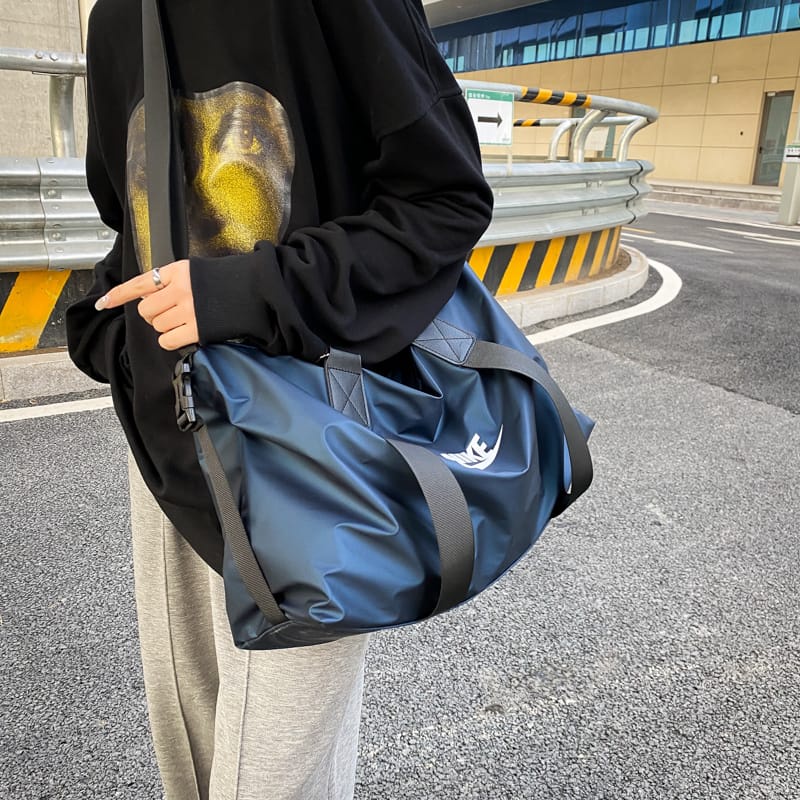 Tas TravelBag Tas Jinjing Tas Olahraga Multifungsi Import #210