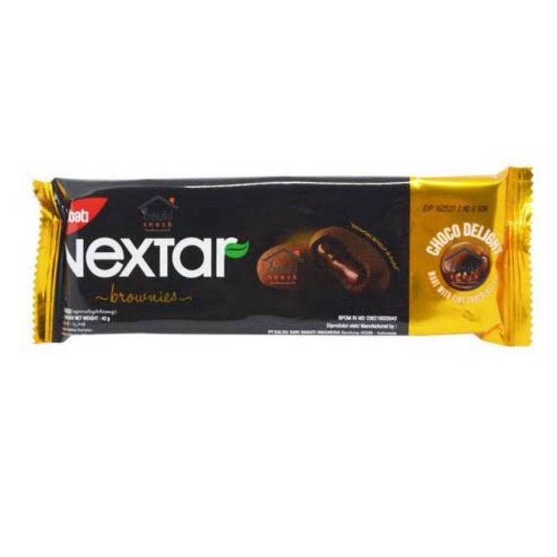 

nextar 34g