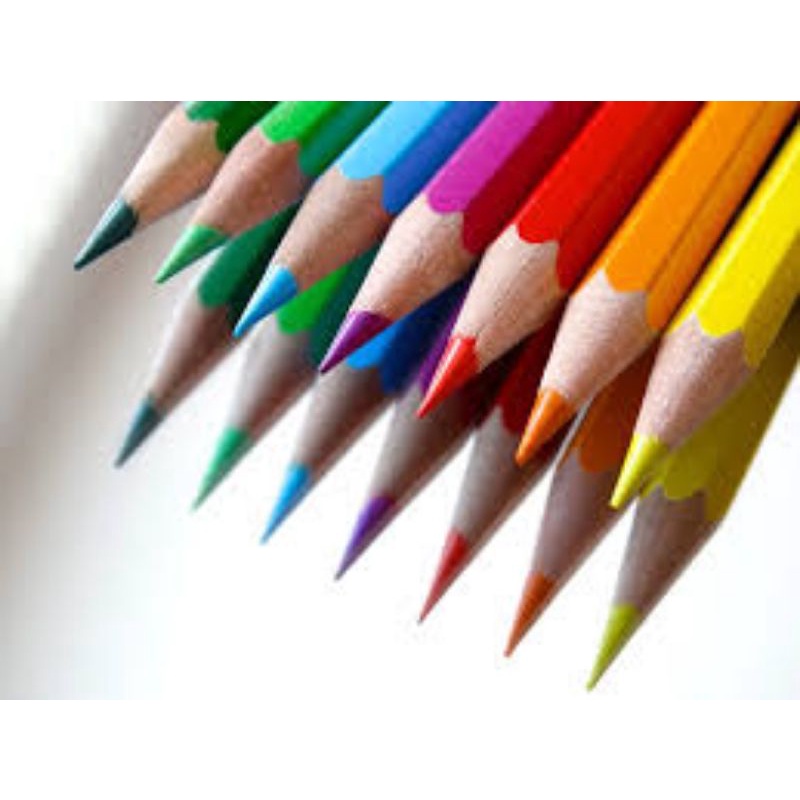 

pensil warna