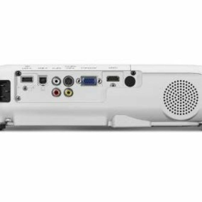 Projector/Proyektor Epson Ebx-450 Xga 3600 Ansi Lcd Projector