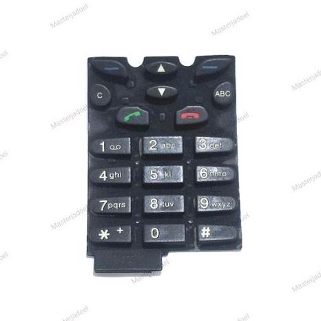 Kipet Nokia 8110 Original - pisang