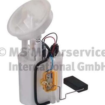 Rotax Bensin MB W203 Kuning Fuel Pump Pompa Bensin