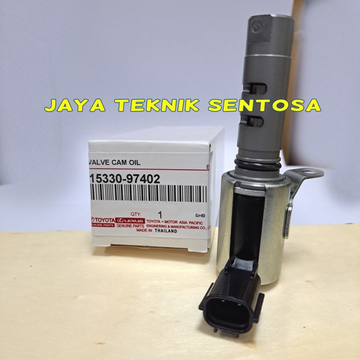 Sensor Oli Sensor OCV VVTI Avanza Xenia 1.3 1300cc Original