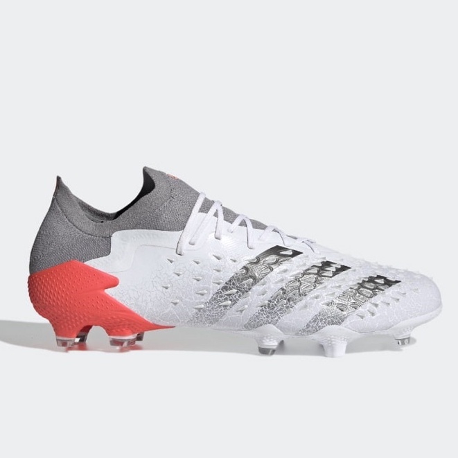 Disc 70%‼️ Sepatu Bola Original OriAdidas Predator Freak.1 Fg