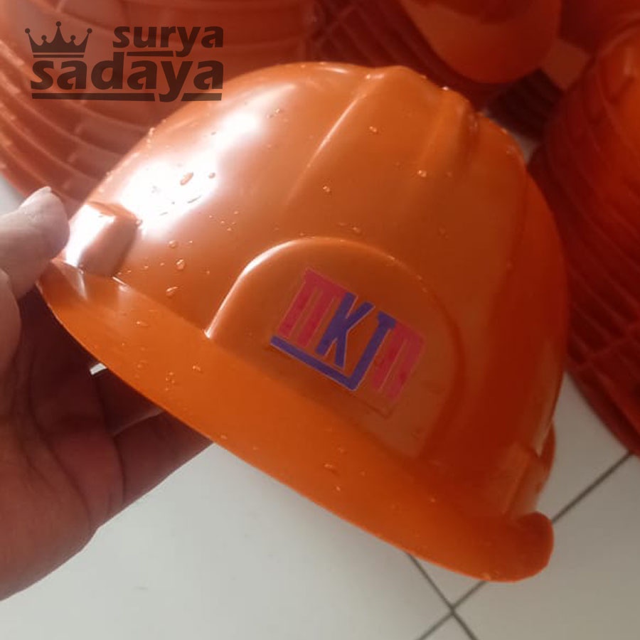 Helm Proyek custom Helm Safety Topi Proyek Helm Industri Helm pabrik
