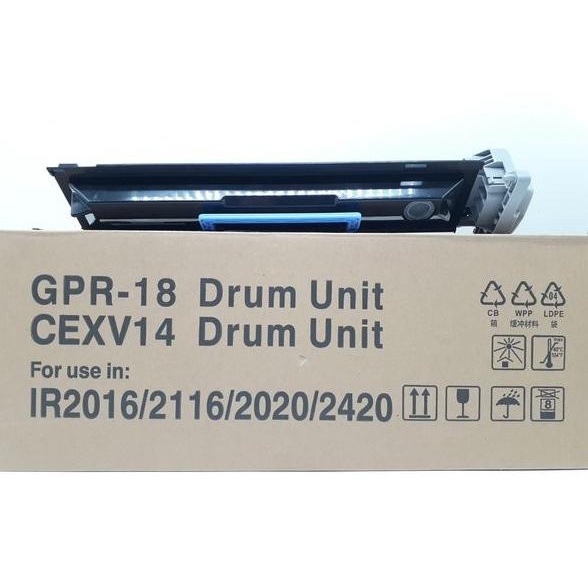 Drum Unit Canon IR2016 IR2018 IR2020 IR2420 IR 2016 2018 2020 2420