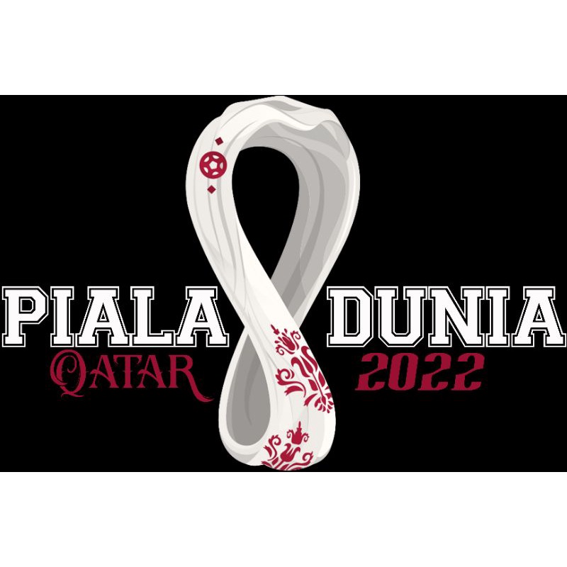 piala dunia qatar 2022 | kaos fifa world cup qatar 2022