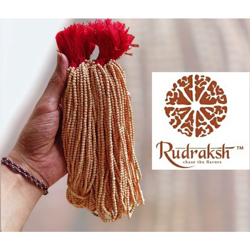 Kalung jenitri kecil 2mm