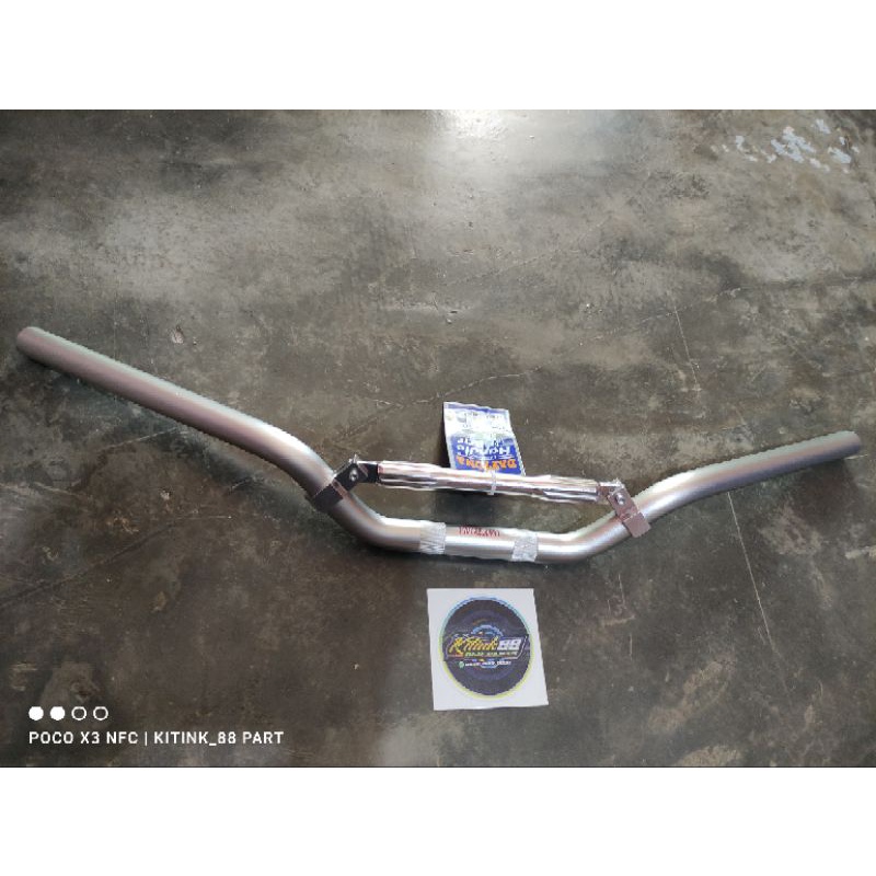 Stang replika daytona tipe low ride stang replika daytona