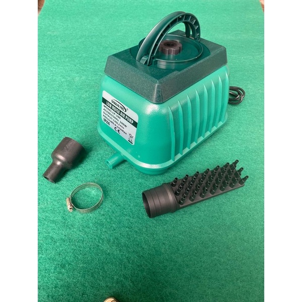 POMPA KOLAM / pompa AERATOR LP 100 SAKKAI PRO