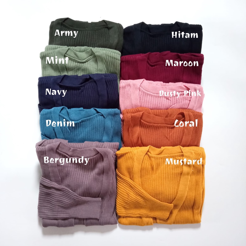 loocy cardy /sweater/sweater premium/cardy/oversize cardy/outer/knitt/warmknitt