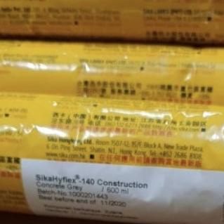 

Sika Hyflex 140 sealant lem sosis sikahyflex 600ml