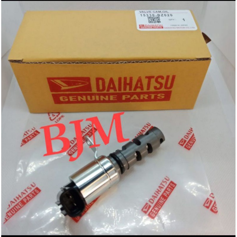 SENSOR OLI VVTI OCV GRAND MAX GRANDMAX ORIGINAL