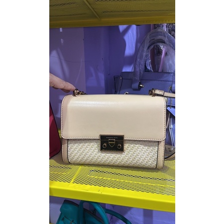 Tas CK original 100%