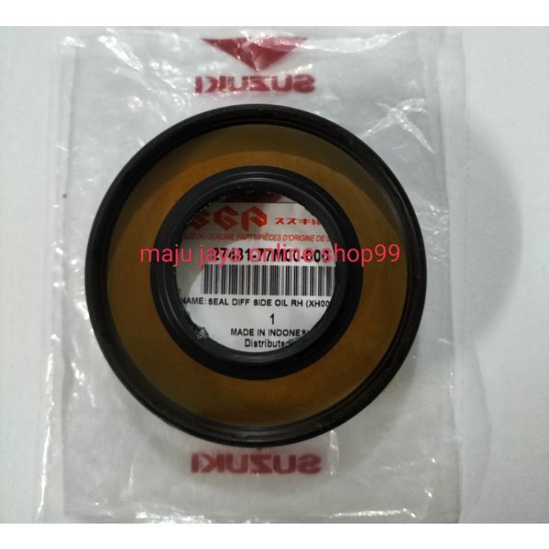 Oil Seal As Roda / Oil Seal Copel Ertiga Manual 2012-2017 Original SGP