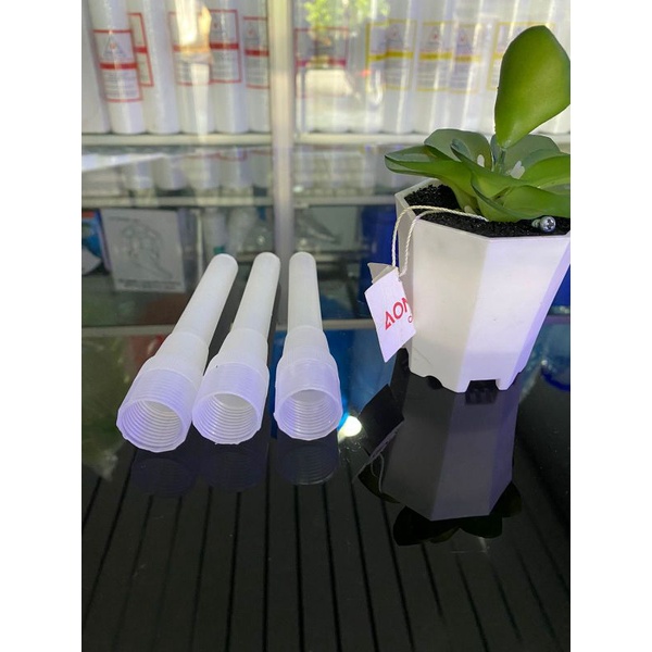 SELANG PENGISIAN AIR GALON / SELANG SAMBUNGAN SOLENOID