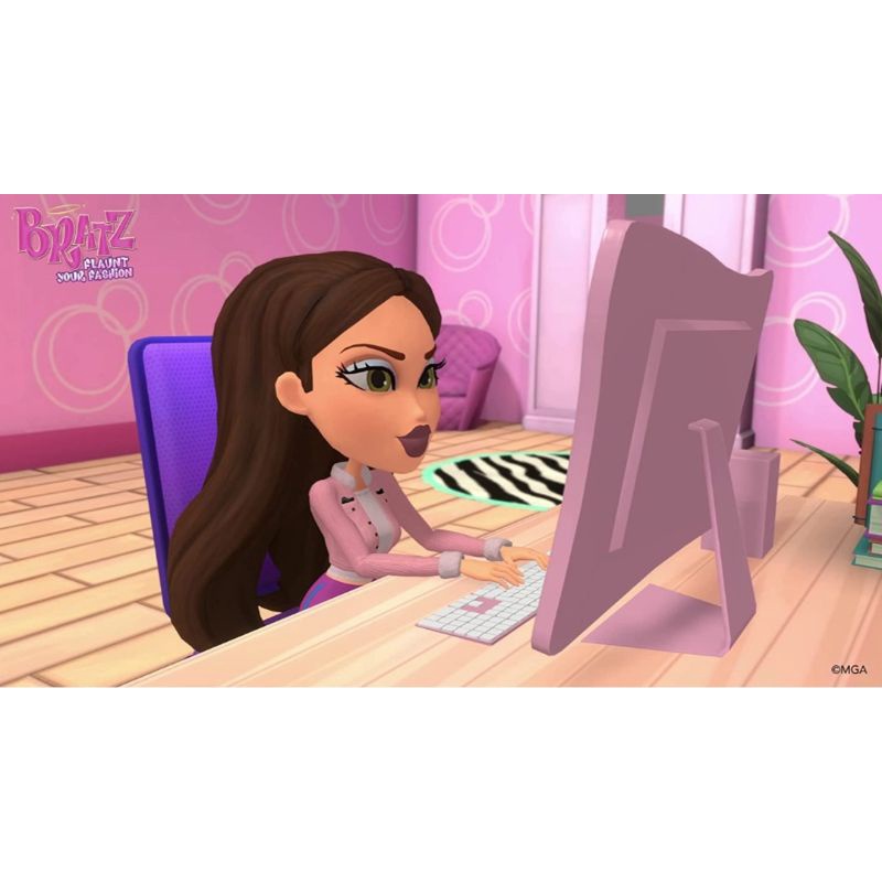 Bratz Nintendo Switch Digital Game