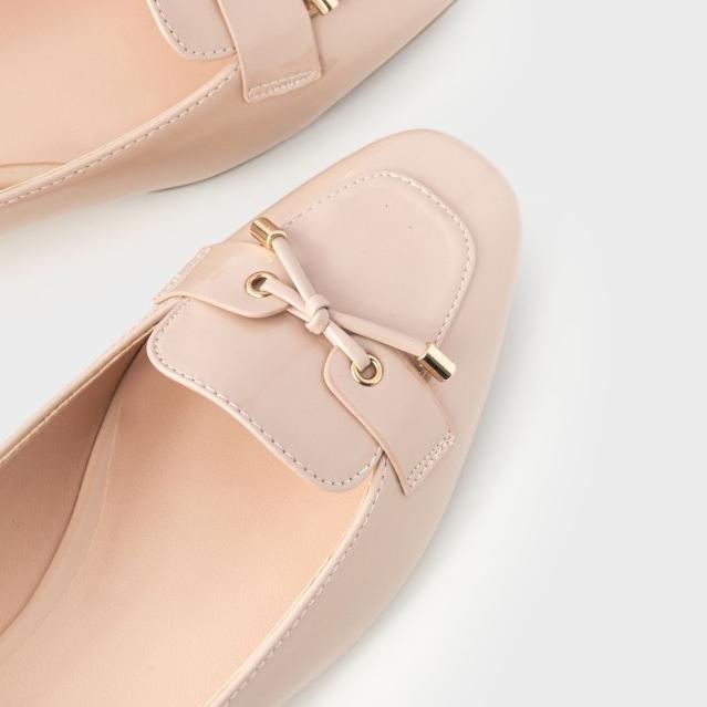 URBAN&CO Essentials Shoes Adelin - Blue, 36