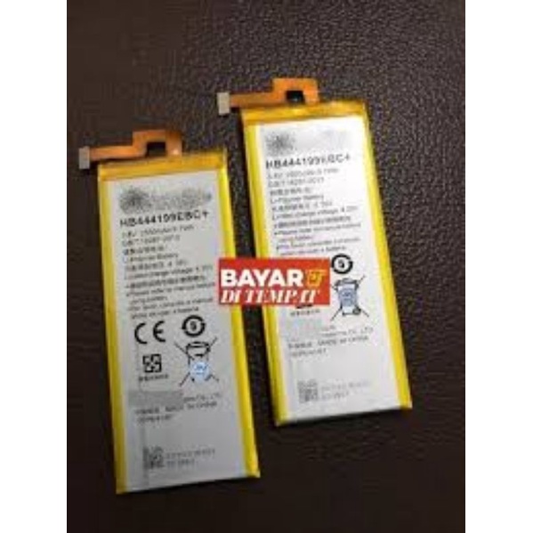 BATRE hp huawei honor 4c chm-u01 original