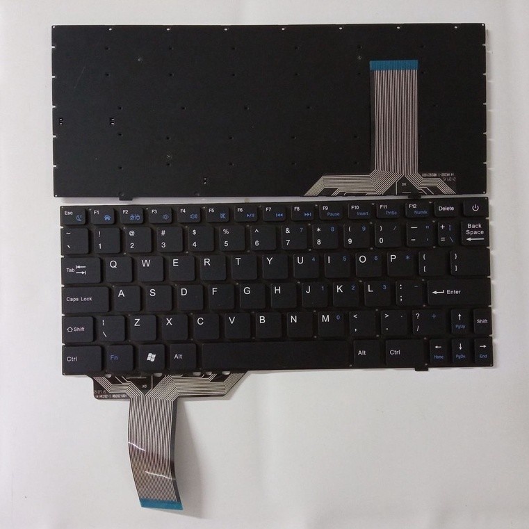 Keyboard Axioo MyBook 11+ M1189C N1103A NBAX1830 11Plus