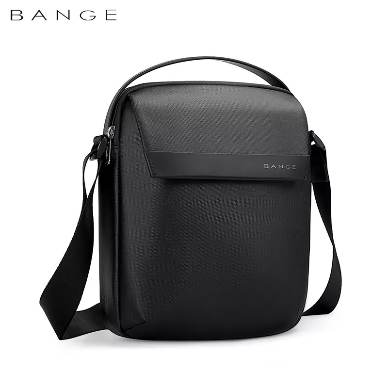 Bange BG2875 Tas Selempang Bange Sling Bag Shoulder Chest Bag Pria