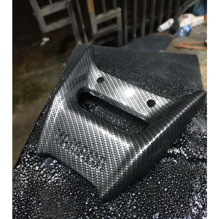 Behel yamah 125z carbon behel planger yamaha 125z carbon hydrograpic wtp