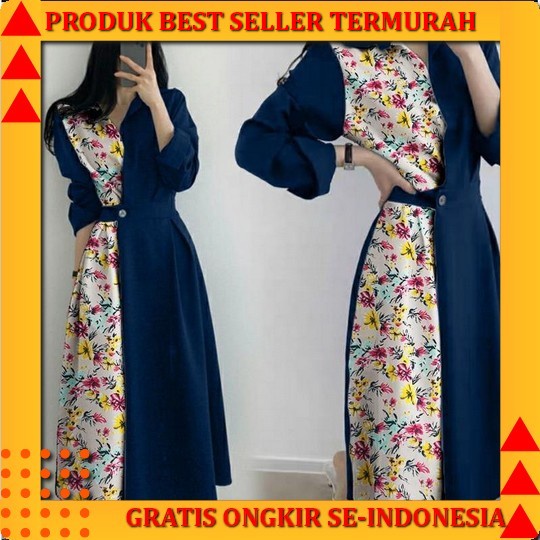 Minidress Baju Pesta Wanita Dress Pendek Natal Imlek Casual Party Dress Casual Terbaru 2022 2023 Gau