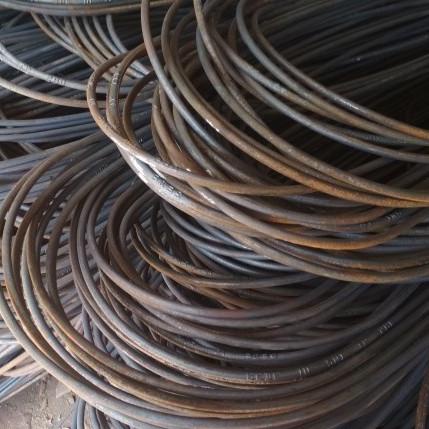 Besi Beton Polos 8 Mm Full SNI