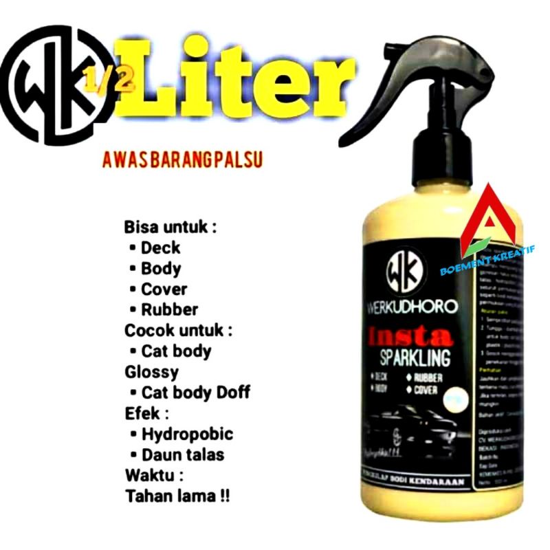 Paket Perawatan Mobil Eksterior / Interior / Wax / Pembersih Ac Mobil / Pembersih Interior Mobil / Semir Ban Premium / Pengkilap body