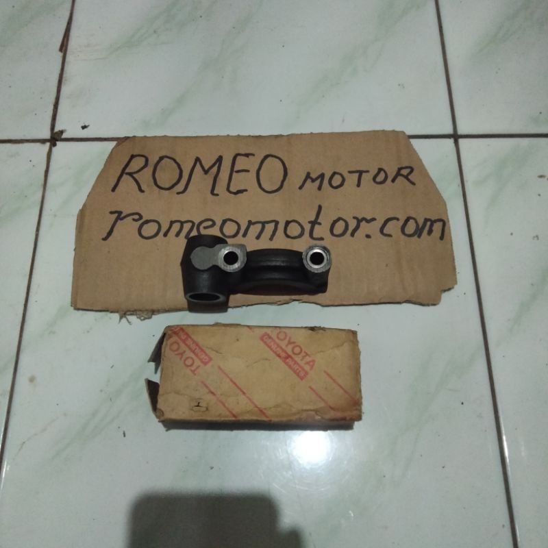 Cakep Noken As Tengah Hiace Lh11|| Pengunci Noken As Tengah Hiace Diesel Lh11
