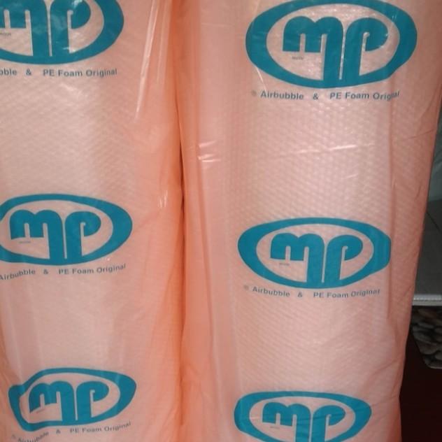 

Bubble wrap MP bungkus Orange/buble wrap MP - Putih