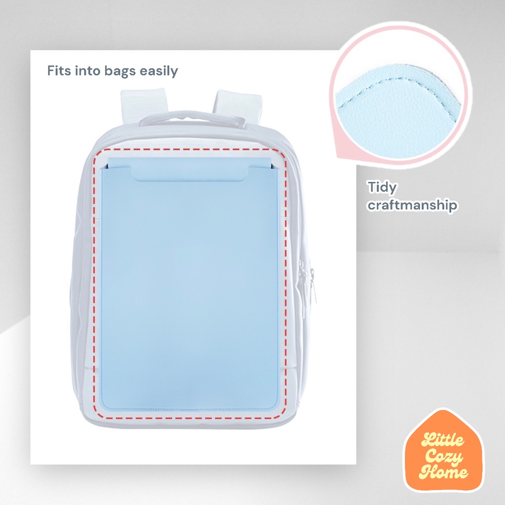 Sleek Laptop Sleeve Tas Laptop 13 14 15 15.16 Inch Sleeve / Sarung Pouch Cover Komputer Leptop Multifungsi / Macbook Air Premium PU Kulit Leather Case Sleeve Mac Book