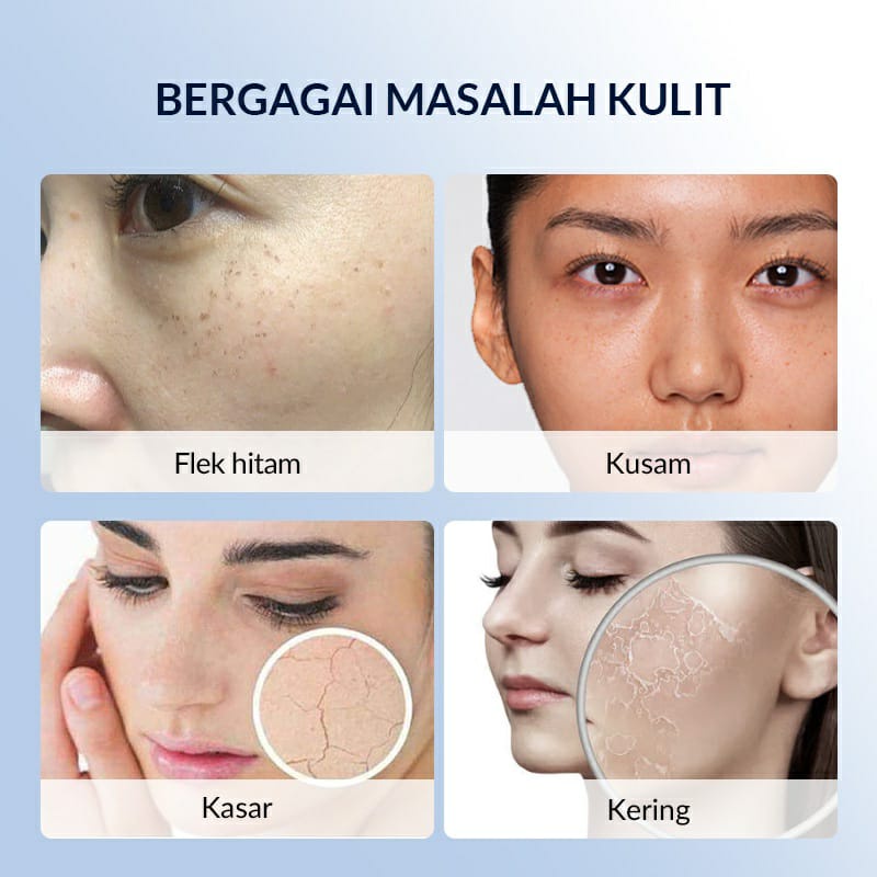 BIOAQUA Tranexamic Acid Oligopeptide Beauty Set