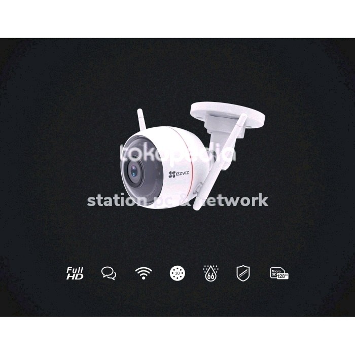 ipcam EZVIZ C3WN/CV310