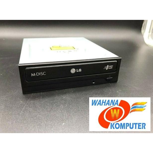 Dvd Rw Sata Internal Lg Dvd Rw Cpu Pc Komputer