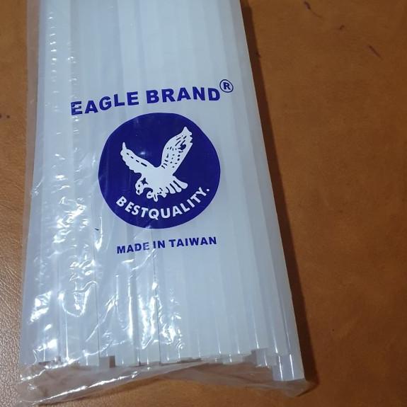 

Lem Lilin Besar Eagle Kiloan